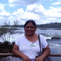 Chilo , Miriam Mabel