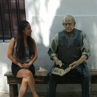 Elias, Maria Eugenia Rosa