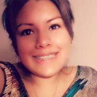 Mamani Laguna , Marisa Isabel