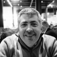 Moreno , Diego Javier