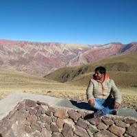 Guitián, Fredy Rubén