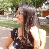 Palavecino, Ileana Belen