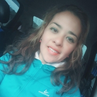 Bravo Cordoba , Silvia Teresa